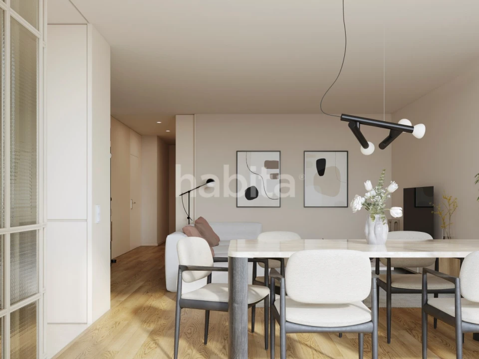 Apartamento T2 para Venda em Matosinhos e Leça da Palmeira Foto 8