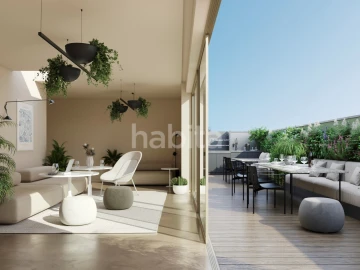 Apartamento T2 para Venda em Matosinhos e Leça da Palmeira
