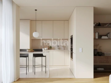 Apartamento T2 para Venda em Matosinhos e Leça da Palmeira