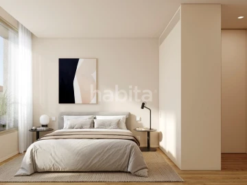 Apartamento T2 para Venda em Matosinhos e Leça da Palmeira