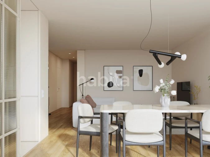 Apartamento T2 para Venda em Matosinhos e Leça da Palmeira Foto 8