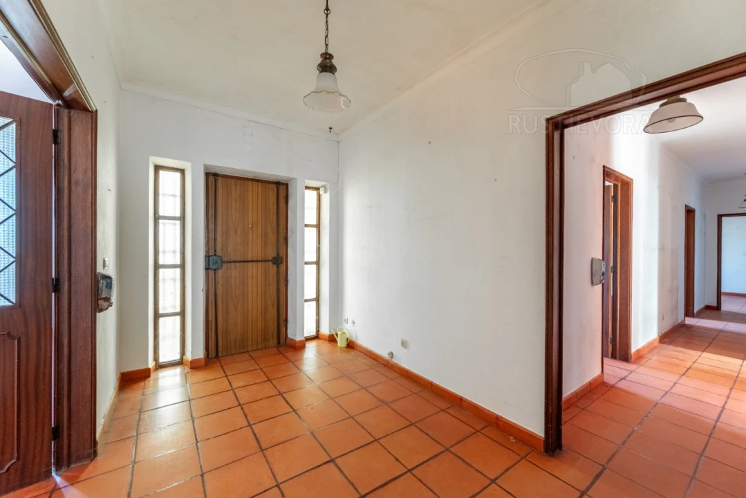 Quinta T5 para Venda em Bacelo e Senhora da Saúde Foto 10