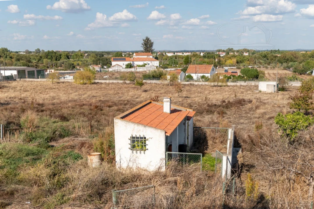 Quinta T5 para Venda em Bacelo e Senhora da Saúde Foto 53