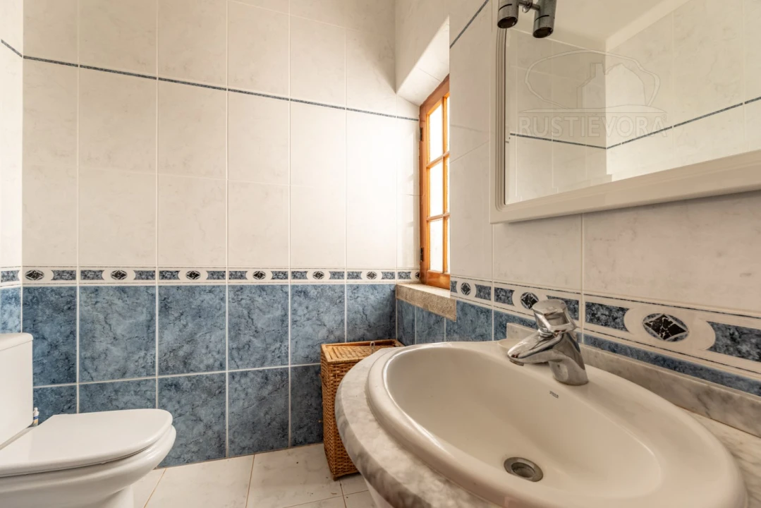 Quinta T5 para Venda em Bacelo e Senhora da Saúde Foto 18