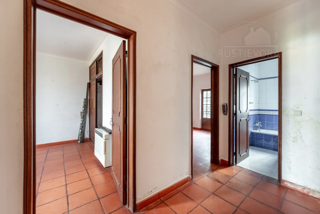 Quinta T5 para Venda em Bacelo e Senhora da Saúde Foto 29