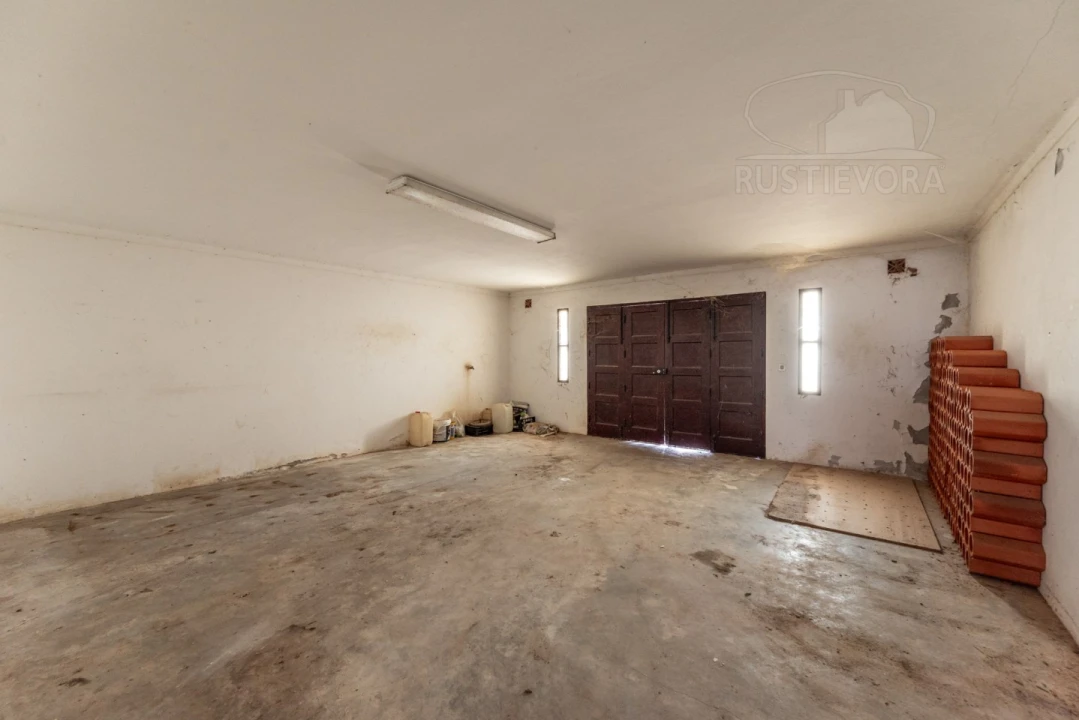 Quinta T5 para Venda em Bacelo e Senhora da Saúde Foto 39