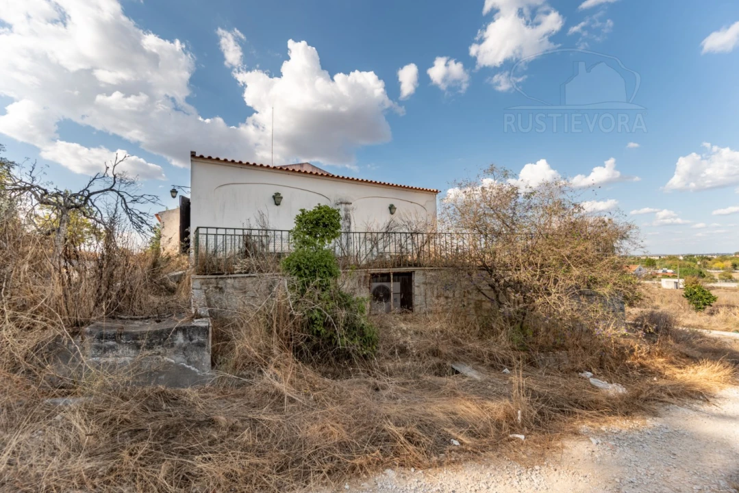 Quinta T5 para Venda em Bacelo e Senhora da Saúde Foto 47