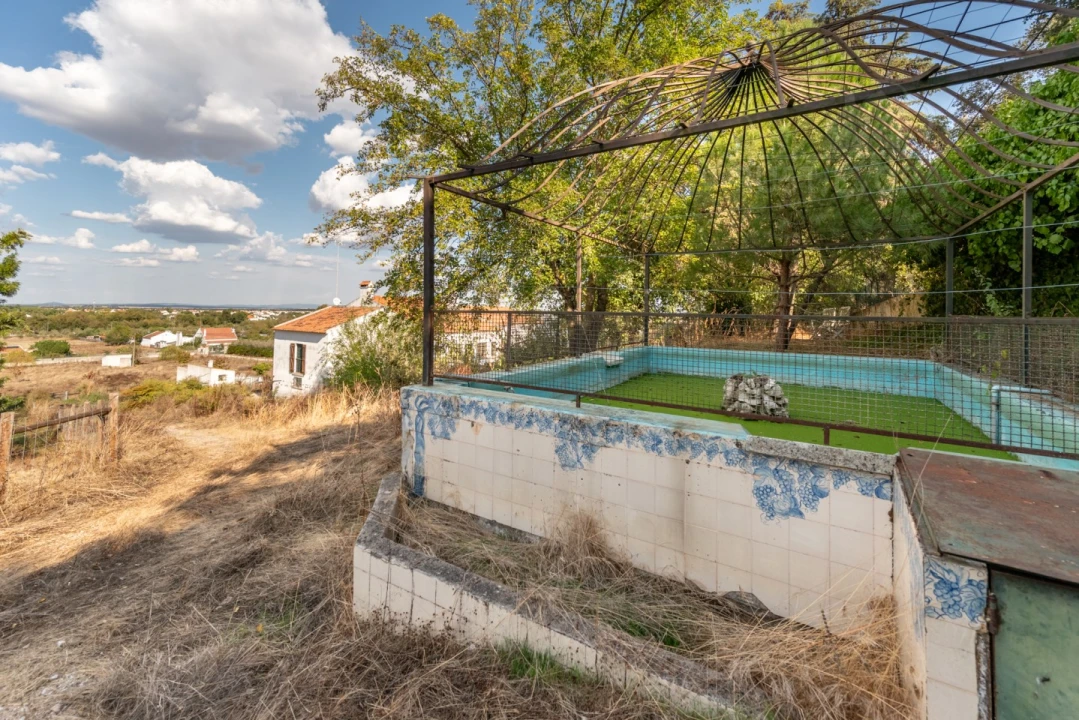 Quinta T5 para Venda em Bacelo e Senhora da Saúde Foto 55