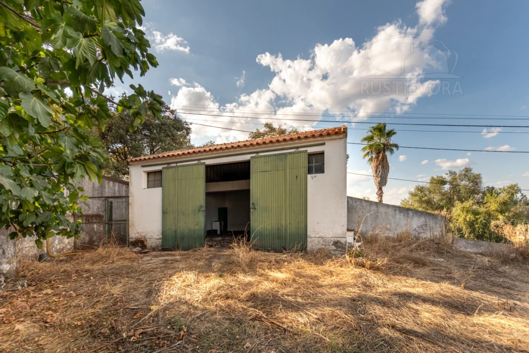 Quinta T5 para Venda em Bacelo e Senhora da Saúde Foto 58