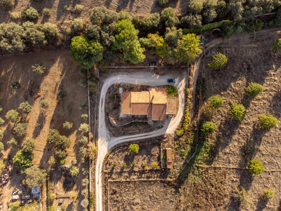 Quinta T5 para Venda em Bacelo e Senhora da Saúde Foto 63