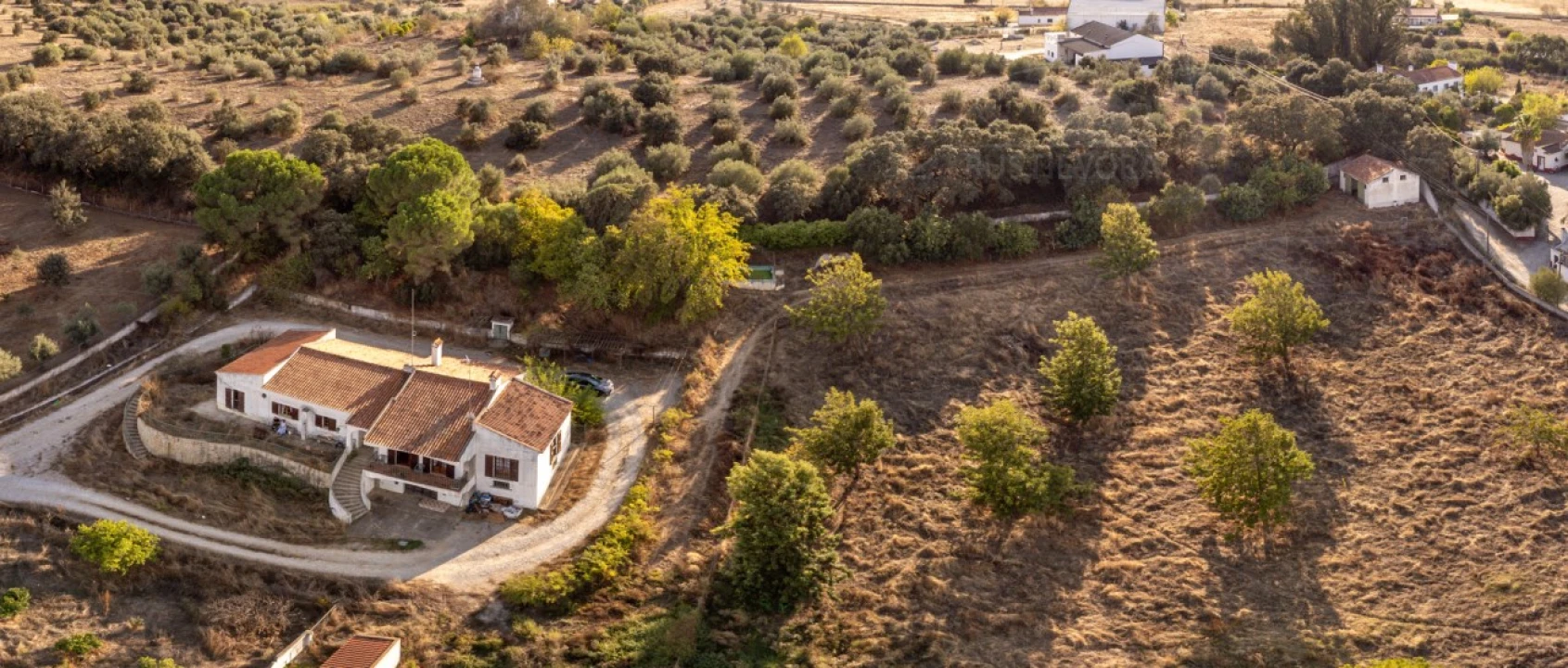 Quinta T5 para Venda em Bacelo e Senhora da Saúde Foto 67