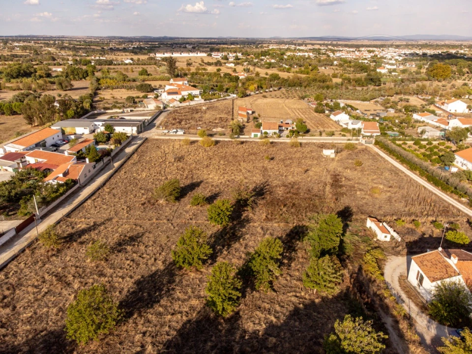 Quinta T5 para Venda em Bacelo e Senhora da Saúde Foto 68