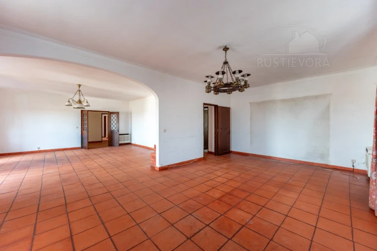 Quinta T5 para Venda em Bacelo e Senhora da Saúde Foto 6