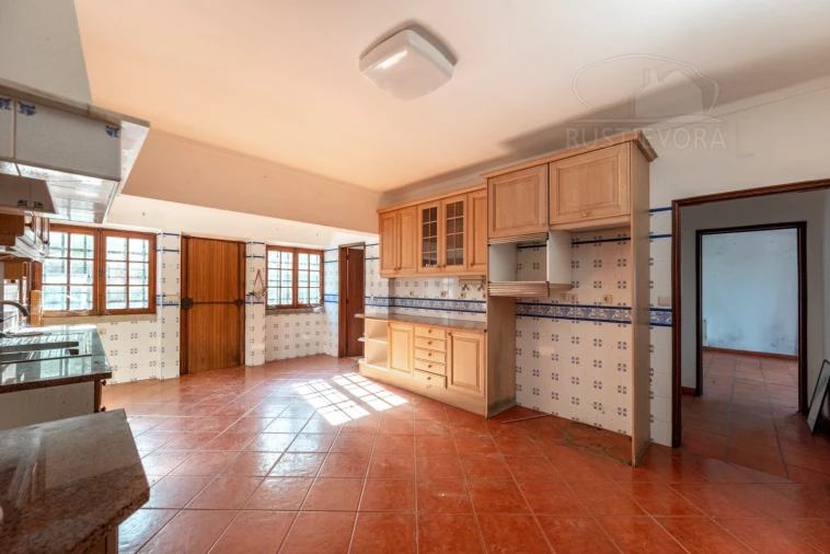 Quinta T5 para Venda em Bacelo e Senhora da Saúde Foto 14