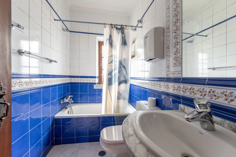 Quinta T5 para Venda em Bacelo e Senhora da Saúde Foto 34