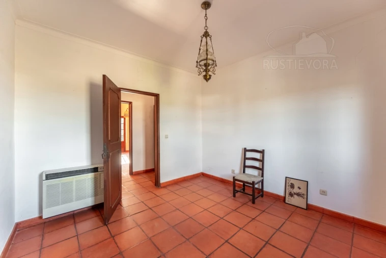 Quinta T5 para Venda em Bacelo e Senhora da Saúde Foto 25