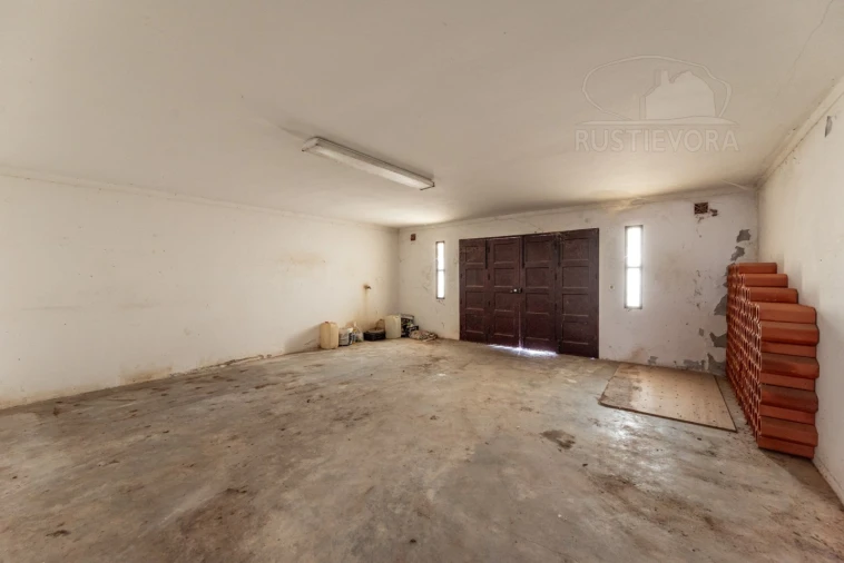 Quinta T5 para Venda em Bacelo e Senhora da Saúde Foto 39