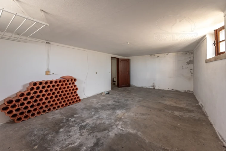 Quinta T5 para Venda em Bacelo e Senhora da Saúde Foto 43