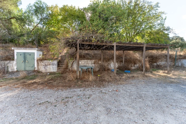 Quinta T5 para Venda em Bacelo e Senhora da Saúde Foto 45