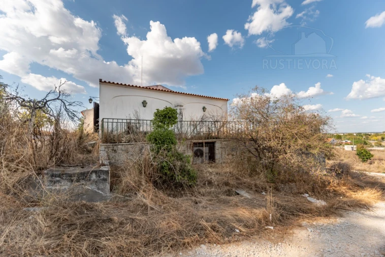 Quinta T5 para Venda em Bacelo e Senhora da Saúde Foto 47