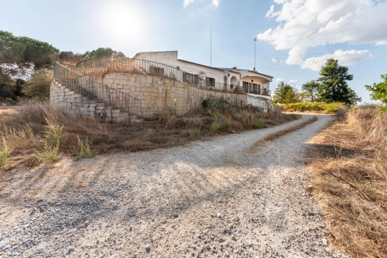 Quinta T5 para Venda em Bacelo e Senhora da Saúde Foto 49