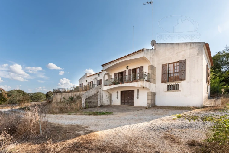 Quinta T5 para Venda em Bacelo e Senhora da Saúde Foto 50