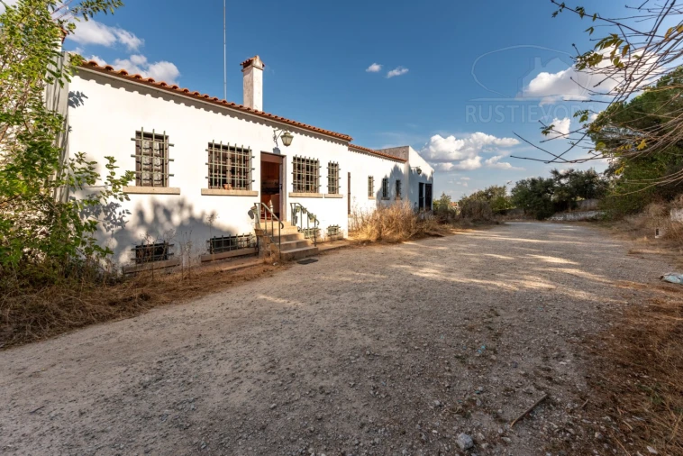 Quinta T5 para Venda em Bacelo e Senhora da Saúde Foto 51