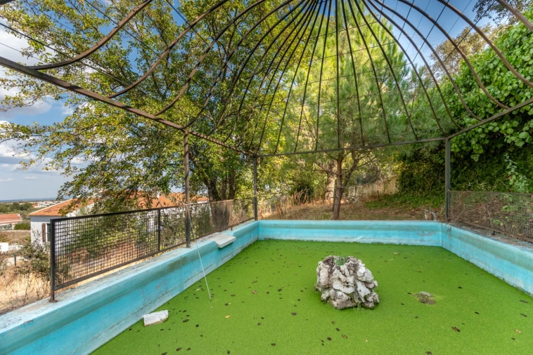 Quinta T5 para Venda em Bacelo e Senhora da Saúde Foto 54