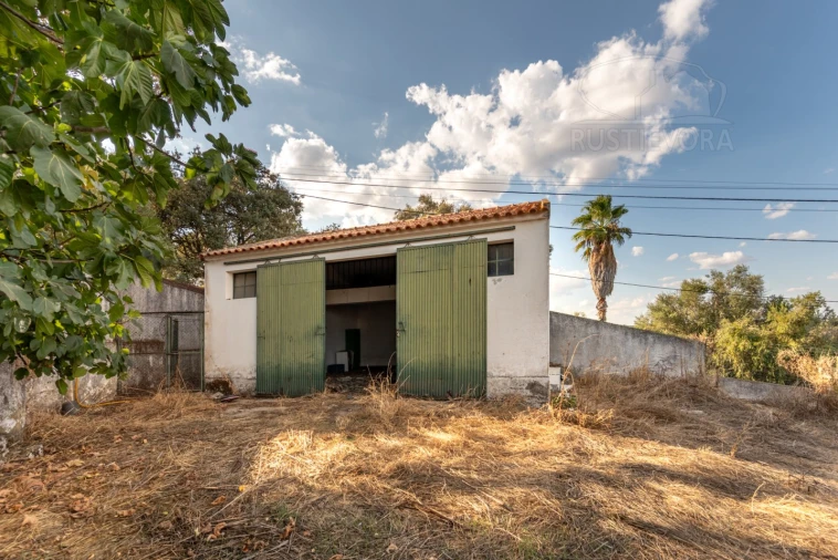 Quinta T5 para Venda em Bacelo e Senhora da Saúde Foto 58
