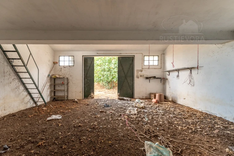 Quinta T5 para Venda em Bacelo e Senhora da Saúde Foto 60