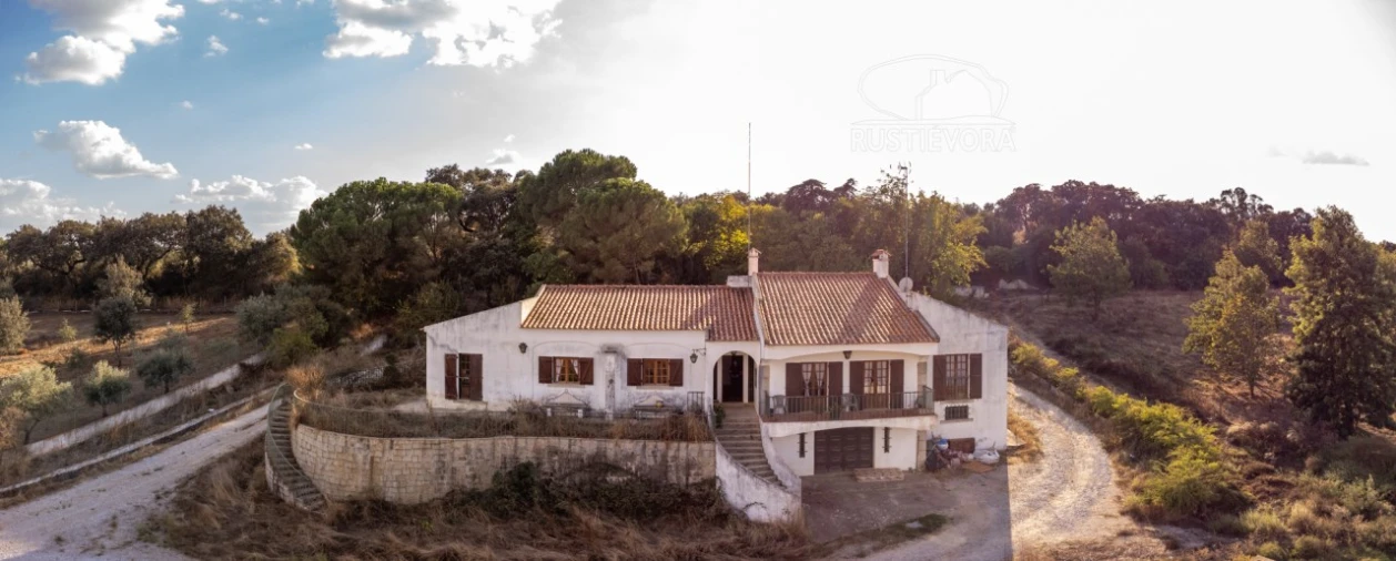 Quinta T5 para Venda em Bacelo e Senhora da Saúde Foto 62