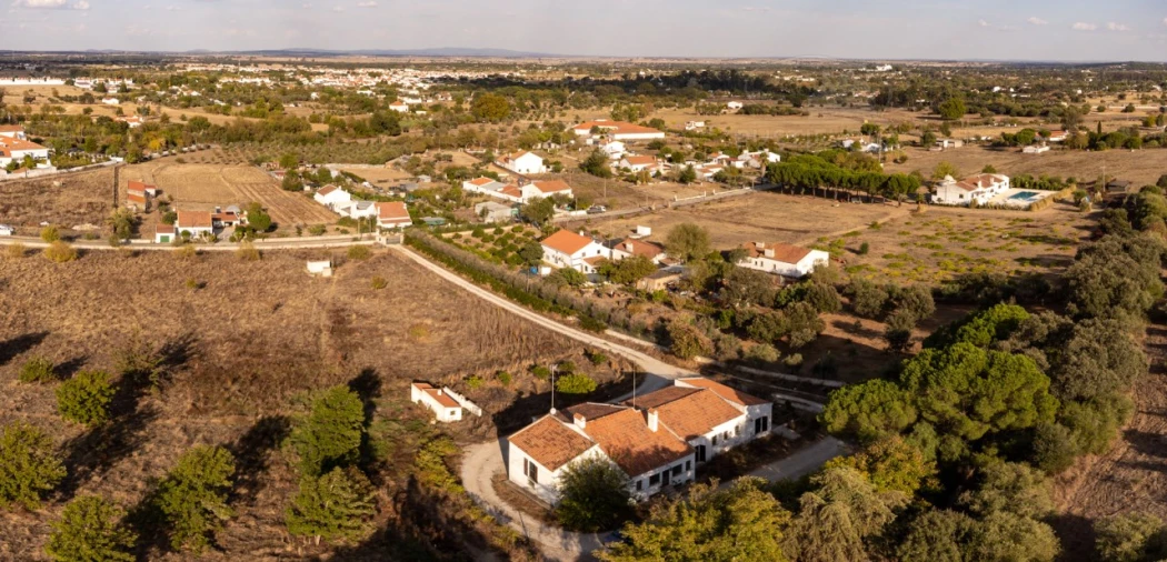 Quinta T5 para Venda em Bacelo e Senhora da Saúde Foto 66