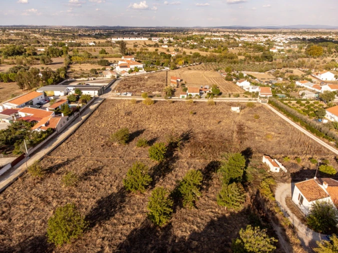 Quinta T5 para Venda em Bacelo e Senhora da Saúde Foto 68