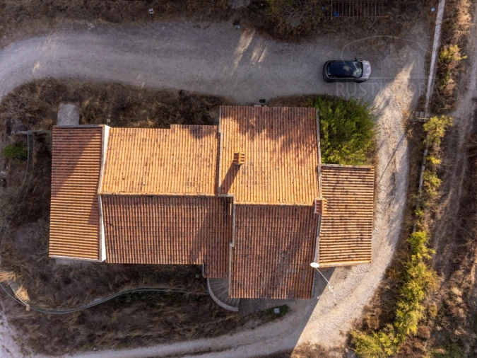 Quinta T5 para Venda em Bacelo e Senhora da Saúde Foto 64
