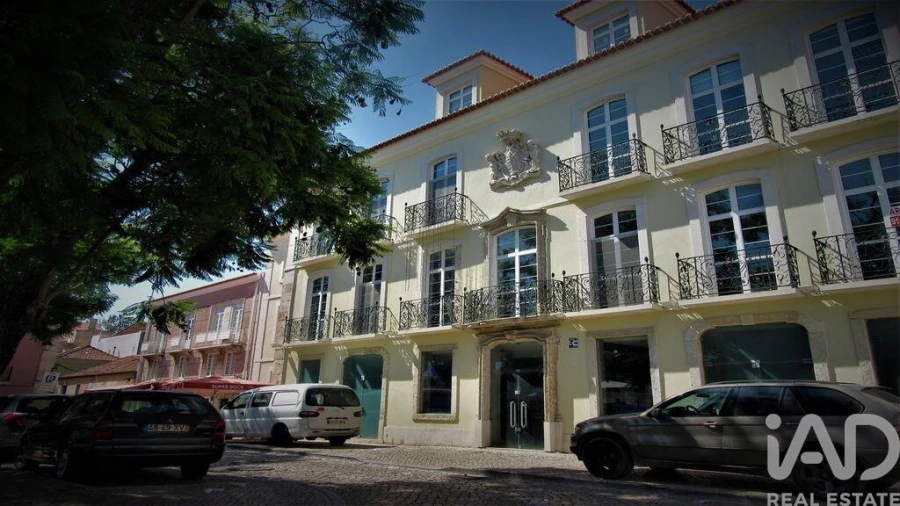 Negócio para Venda em União das Freguesias de Setúbal Foto 1