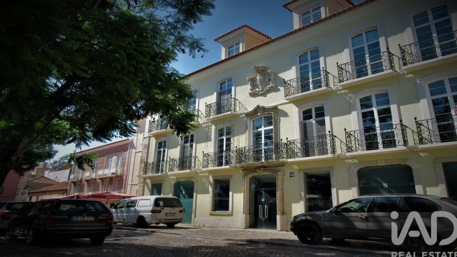 Negócio para Venda em União das Freguesias de Setúbal