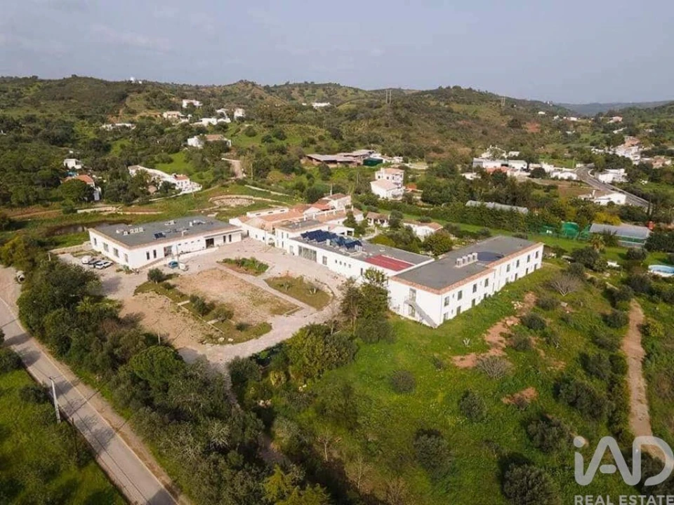 Terreno para Venda em Santa Catarina da Fonte do Bispo Foto 18