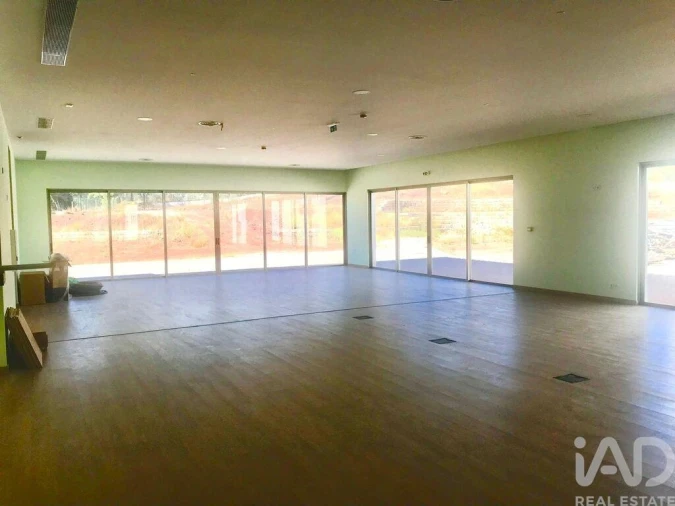 Terreno para Venda em Santa Catarina da Fonte do Bispo Foto 14