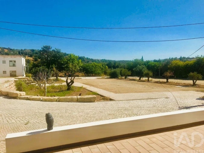 Terreno para Venda em Santa Catarina da Fonte do Bispo Foto 6