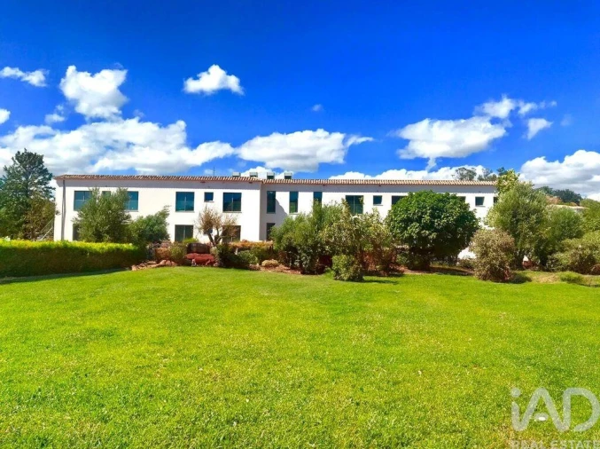 Terreno para Venda em Santa Catarina da Fonte do Bispo Foto 10