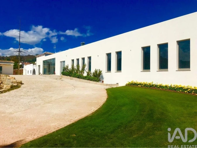 Terreno para Venda em Santa Catarina da Fonte do Bispo Foto 7