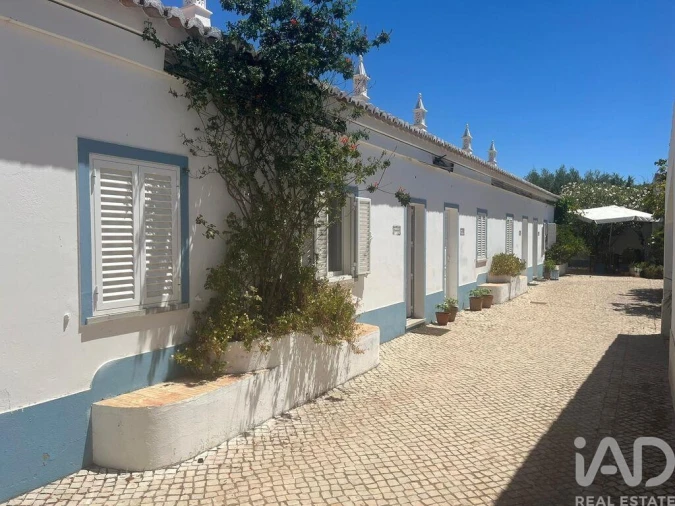 Terreno para Venda em Santa Catarina da Fonte do Bispo Foto 9