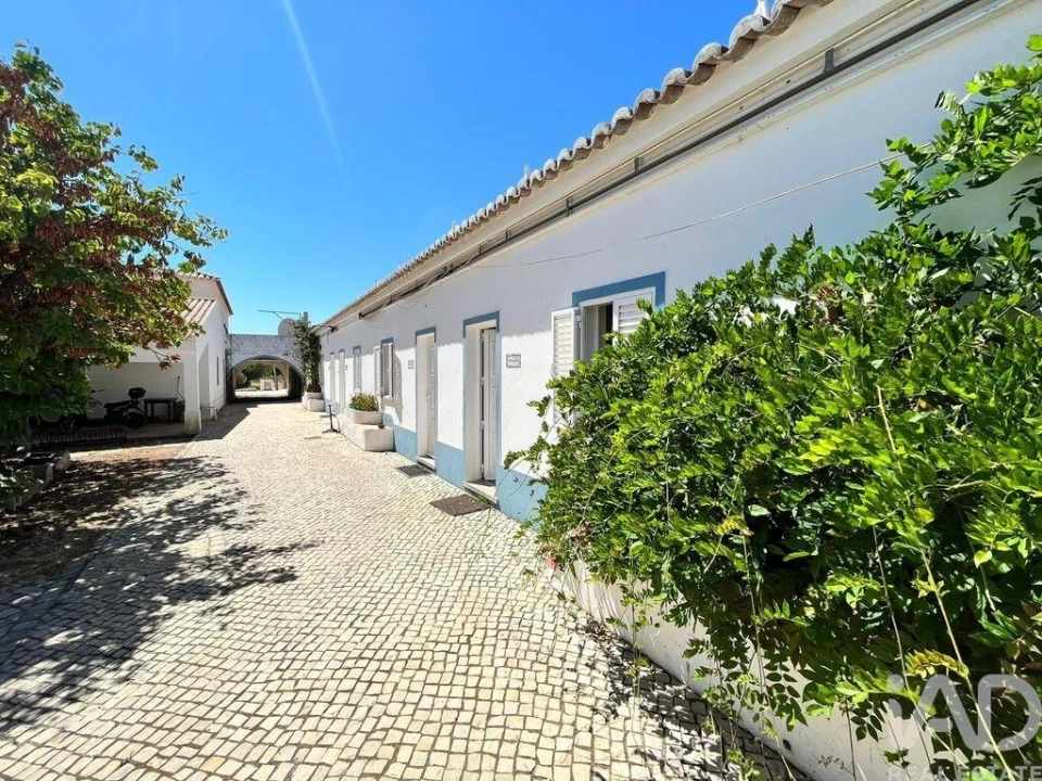 Terreno para Venda em Santa Catarina da Fonte do Bispo Foto 3