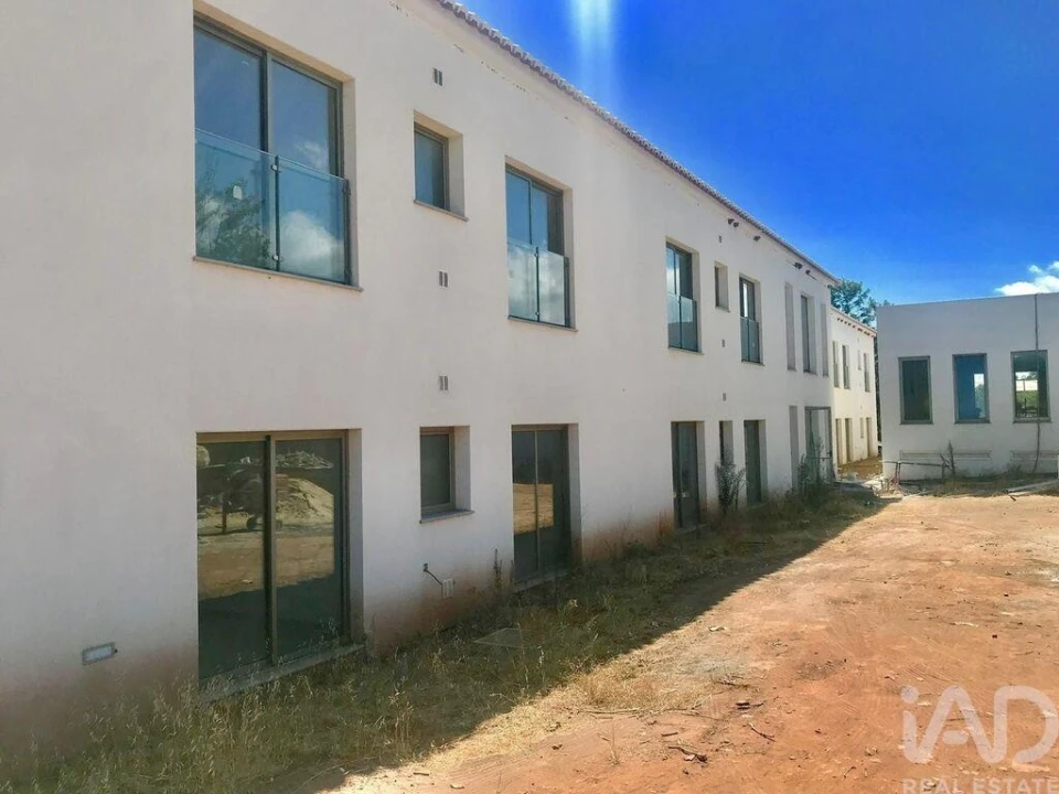 Terreno para Venda em Santa Catarina da Fonte do Bispo Foto 4