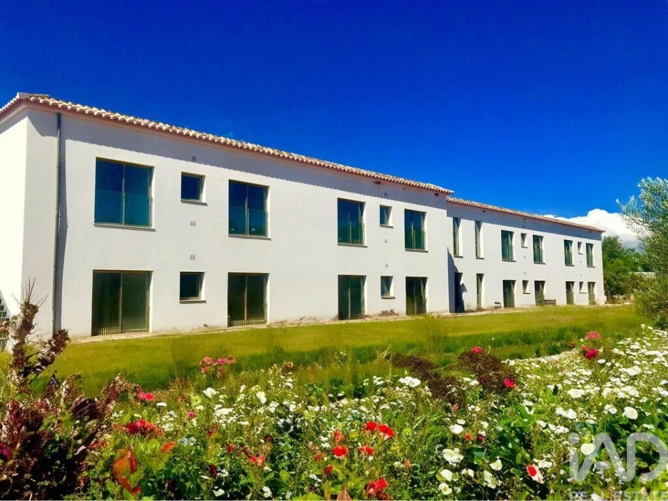 Terreno para Venda em Santa Catarina da Fonte do Bispo Foto 11