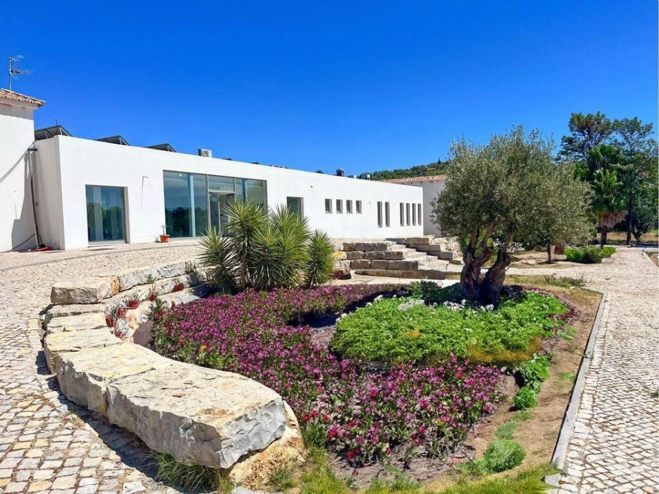 Terreno para Venda em Santa Catarina da Fonte do Bispo Foto 19