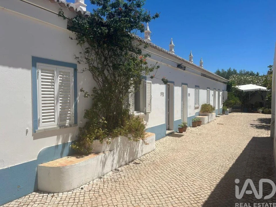 Terreno para Venda em Santa Catarina da Fonte do Bispo Foto 9