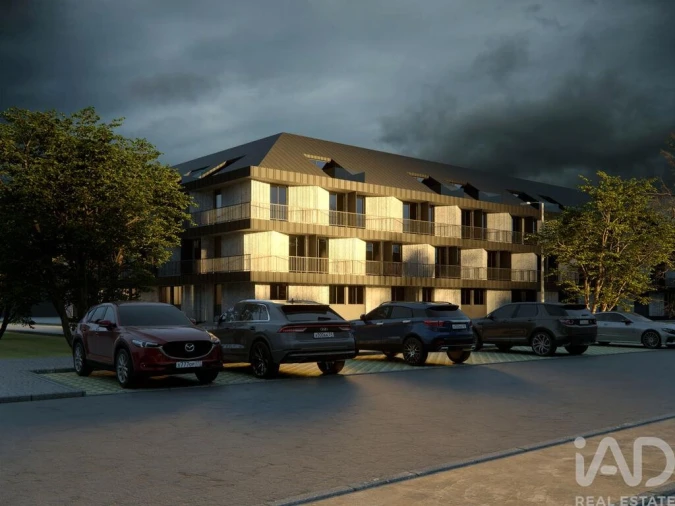 Apartamento T3 para Venda em Requeixo, Nossa Senhora de Fátima e Nariz Foto 5
