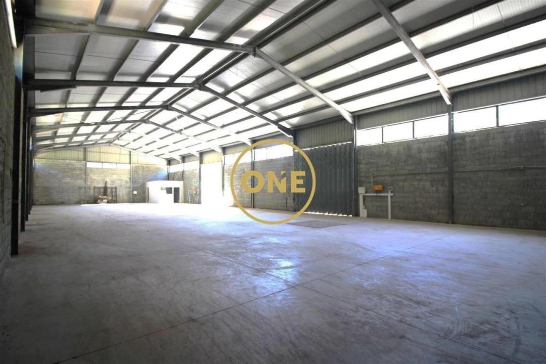 Armazém para Arrendamento em Rego Foto 9