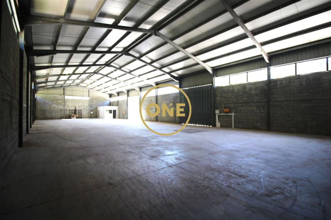 Armazém para Arrendamento em Rego Foto 11